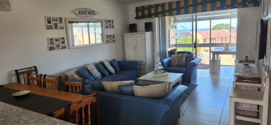 To Let 2 Bedroom Property for Rent in Hartenbos Central Western Cape